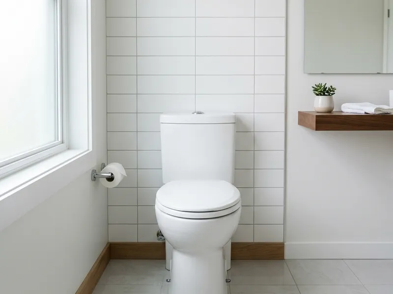 Toilet Repair & Installation Plumber in Wrightsville Beach, NC